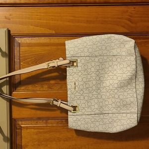 Calvin Klein Purse